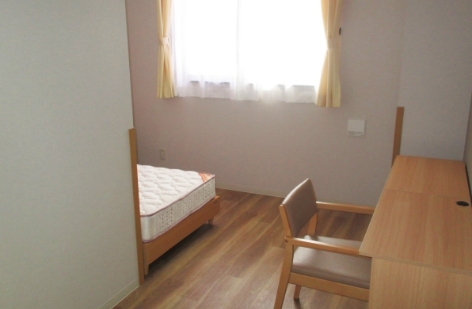 共同生活援助吉備路（短期入所）