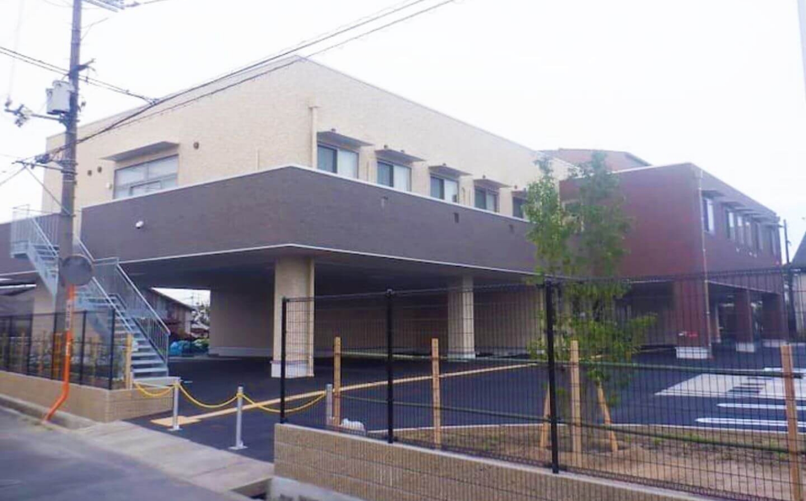 日中サービス支援型共同生活援助吉備路