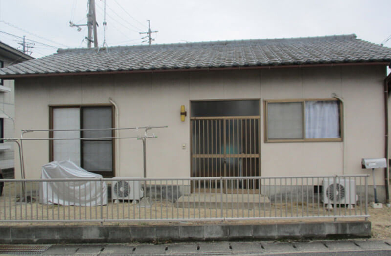 グループホーム井手（V）