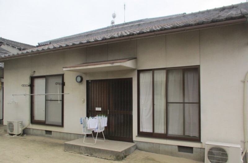 グループホーム中央（I）