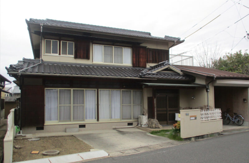 グループホーム真壁（I）