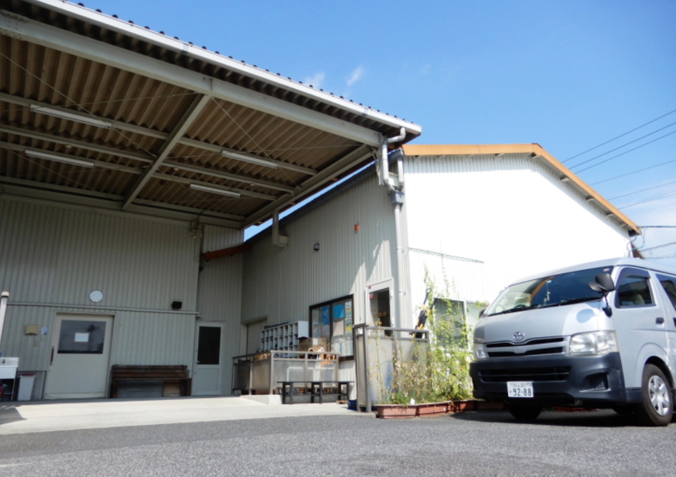 多機能型事業所みぞくち