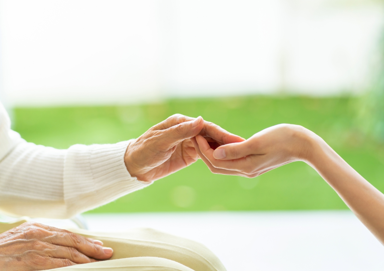 一人ひとりに寄り添う、全ての人への支援