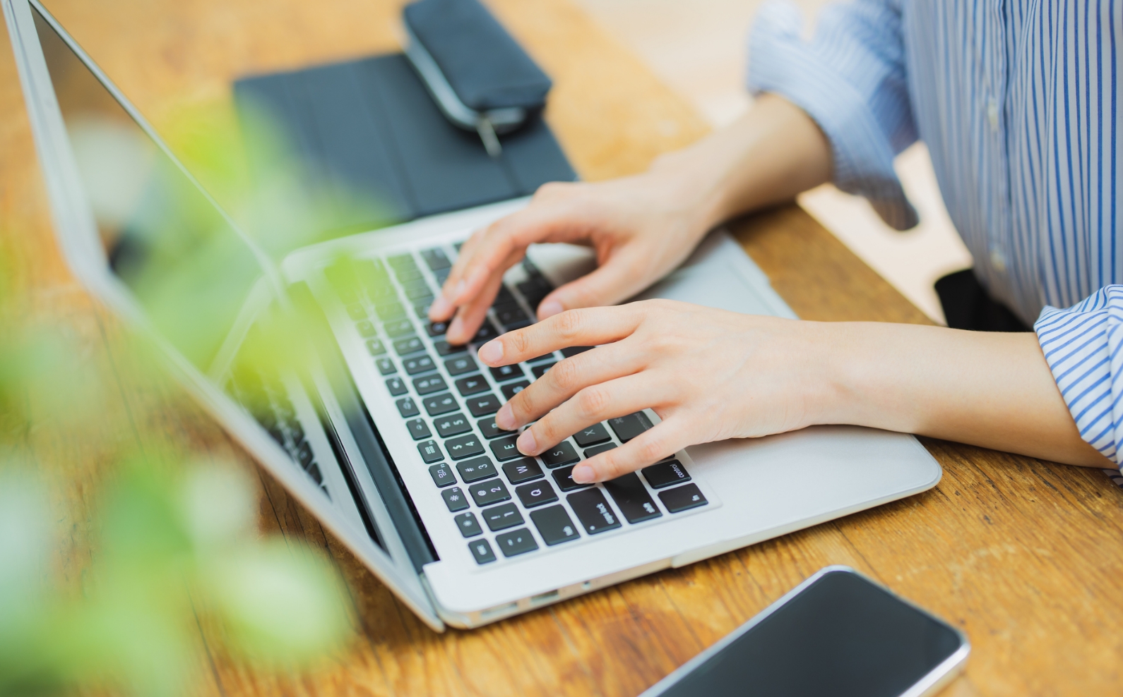 プライバシーポリシー