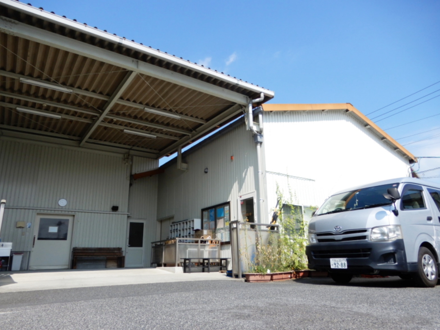 多機能型事業所みぞくち