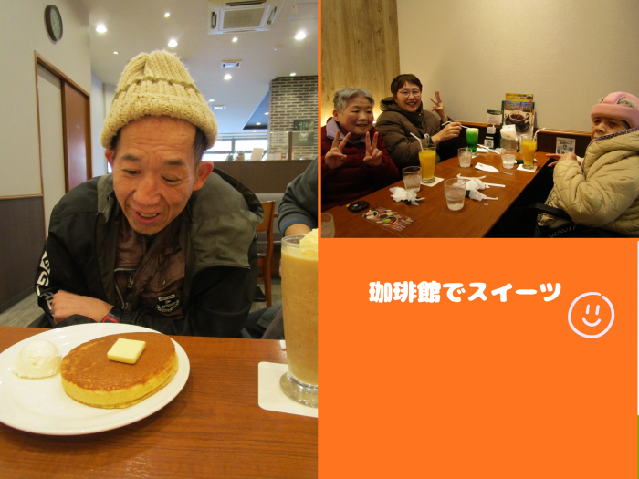 Nice Smile　(=^・・^=)
